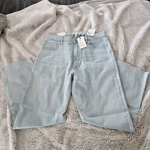 Forever 21 mom jeans